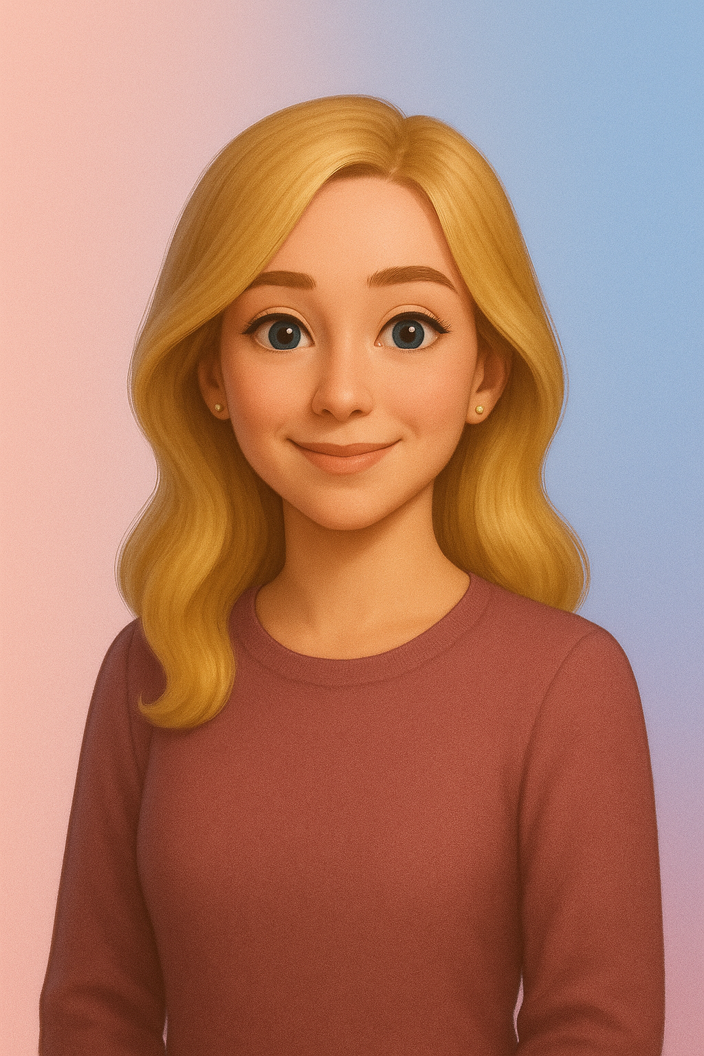 Mind Mirror™ – Your AI Training Profile