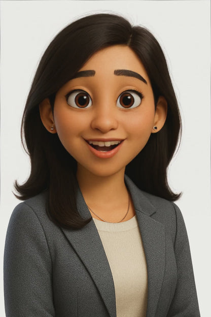 Sandra - The Welcome Email Sequence Builder