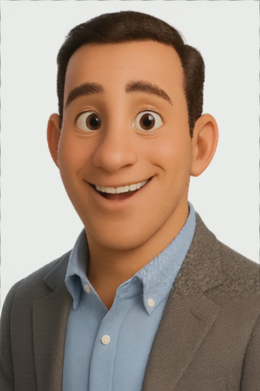 Frank- AI Blog Copywriter